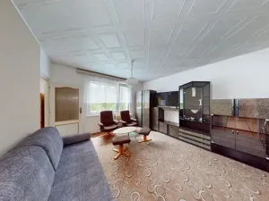 Pronájem bytu 2+1, Litomyšl, Komenského nám., 57 m2