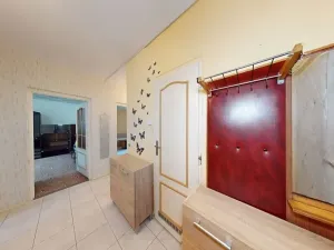 Pronájem bytu 2+1, Litomyšl, Komenského nám., 57 m2