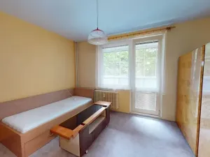 Pronájem bytu 2+1, Litomyšl, Komenského nám., 57 m2