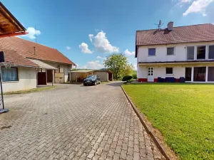 Prodej rodinného domu, Velká Skrovnice, 213 m2