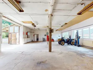 Prodej rodinného domu, Velká Skrovnice, 213 m2