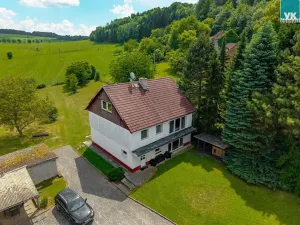 Prodej rodinného domu, Velká Skrovnice, 213 m2