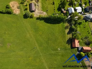 Prodej pozemku pro bydlení, Mořkov, 1030 m2