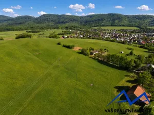 Prodej pozemku pro bydlení, Mořkov, 1030 m2