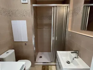 Pronájem bytu 1+1, Uherský Brod, Prim. Hájka, 47 m2