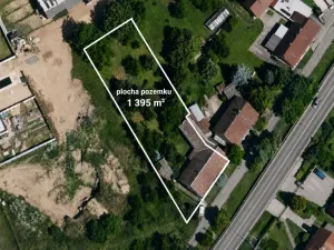 Prodej rodinného domu, Olomouc - Týneček, Šternberská, 133 m2