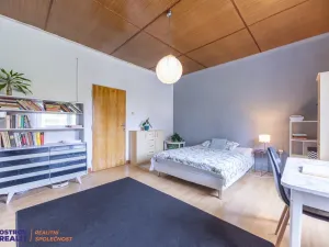 Prodej rodinného domu, Olomouc - Týneček, Šternberská, 133 m2