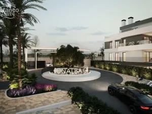 Prodej bytu 4+kk, Mutxamel, Alicante, Španělsko, 92 m2