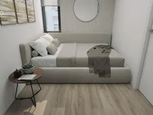 Prodej bytu 3+kk, Torrevieja, Alicante, Španělsko, 93 m2