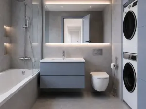 Prodej bytu 2+kk, Praha - Vysočany, Smržových, 54 m2