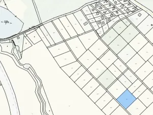 Prodej pozemku pro bydlení, Česká Kubice - Starý Spálenec, 2459 m2