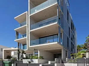 Prodej bytu 3+1, Lemesos, Kypr, 111 m2