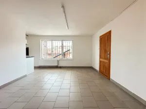 Pronájem kanceláře, Praha, Náchodská, 43 m2