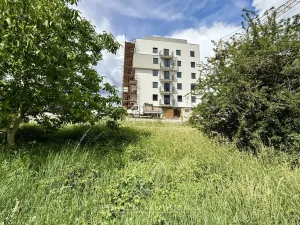 Prodej bytu 2+kk, Plzeň, Františka Kováříka, 43 m2