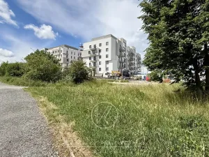 Prodej bytu 2+kk, Plzeň, Františka Kováříka, 49 m2