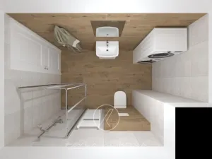 Prodej bytu 2+kk, Plzeň, Františka Kováříka, 49 m2