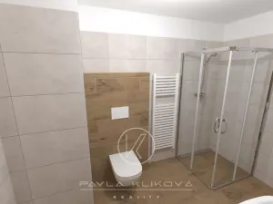 Prodej bytu 2+kk, Plzeň, Františka Kováříka, 49 m2