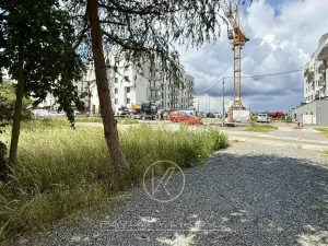 Prodej bytu 2+kk, Plzeň, Františka Kováříka, 49 m2