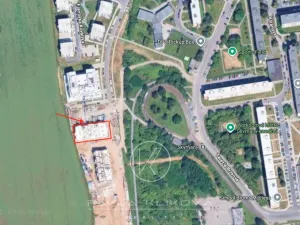 Prodej bytu 2+kk, Plzeň, Františka Kováříka, 49 m2