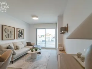 Prodej bytu 3+kk, Orihuela Costa, Alicante, Španělsko, 73 m2