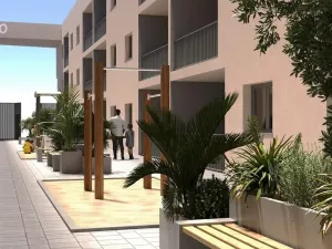 Prodej bytu 2+kk, San Miguel de Salinas, Alicante, Španělsko, 52 m2