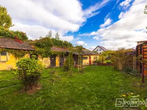 Prodej rodinného domu, Zbůch, 184 m2