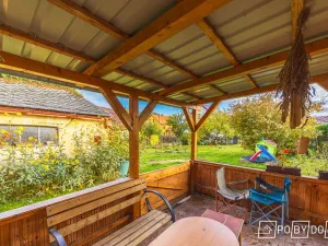 Prodej rodinného domu, Zbůch, 184 m2