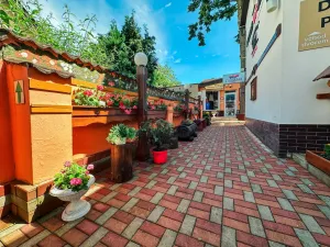 Pronájem kanceláře, Praha, Náchodská, 40 m2