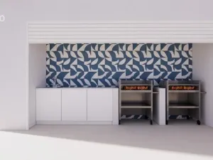 Prodej bytu 2+kk, Pilar de La Horadada, Alicante, Španělsko, 55 m2