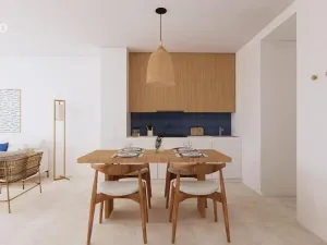 Prodej bytu 2+kk, Pilar de La Horadada, Alicante, Španělsko, 55 m2