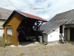 Prodej rodinného domu, Kasejovice - Chloumek, 99 m2