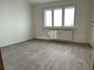 Pronájem bytu 2+kk, Česká Lípa, Železničářská, 34 m2