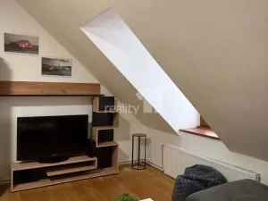 Pronájem bytu 2+kk, Česká Lípa, Paní Zdislavy, 50 m2