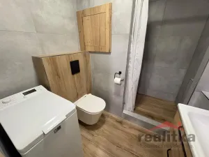 Pronájem bytu 2+1, Opava - Kateřinky, Pekařská, 44 m2