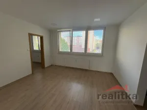 Pronájem bytu 2+1, Opava - Kateřinky, Pekařská, 44 m2