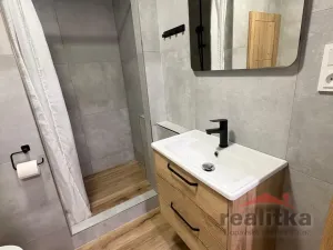 Pronájem bytu 2+1, Opava - Kateřinky, Pekařská, 44 m2