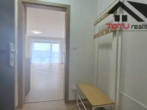 Pronájem bytu 1+kk, Jaroměř, Josefa Šímy, 36 m2