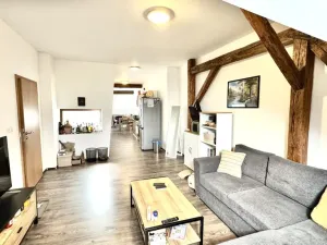 Pronájem bytu 3+kk, Uherské Hradiště, Masarykovo náměstí, 80 m2