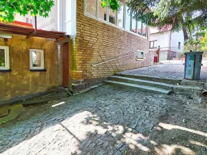 Dražba rodinného domu, Hlinsko, 106 m2