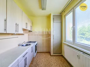 Prodej bytu 3+1, Karviná, Divišova, 74 m2