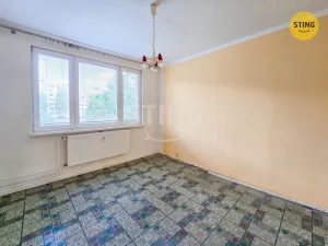 Prodej bytu 3+1, Karviná, Divišova, 74 m2
