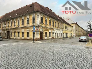 Pronájem obchodního prostoru, Jaroměř, Zdeňka Němečka, 82 m2
