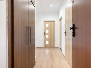 Prodej bytu 3+1, Chomutov, Purkyňova, 68 m2