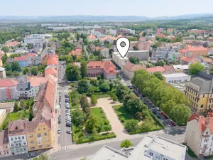 Prodej bytu 3+1, Chomutov, Purkyňova, 68 m2