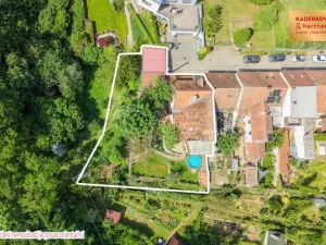 Prodej rodinného domu, Brno - Jehnice, 178 m2