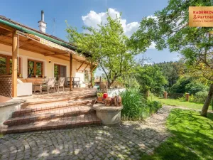 Prodej rodinného domu, Brno - Jehnice, 178 m2