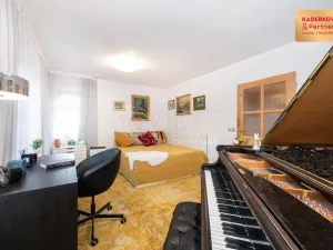 Prodej rodinného domu, Brno - Jehnice, 178 m2