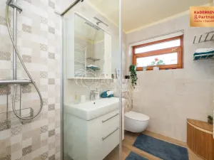 Prodej rodinného domu, Brno - Jehnice, 178 m2