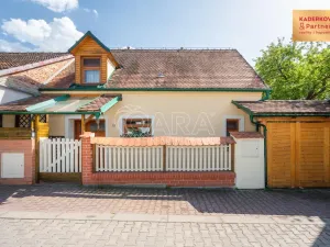 Prodej rodinného domu, Brno - Jehnice, 178 m2