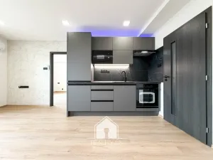 Pronájem bytu 2+kk, Ústí nad Labem, Mezidomí, 52 m2